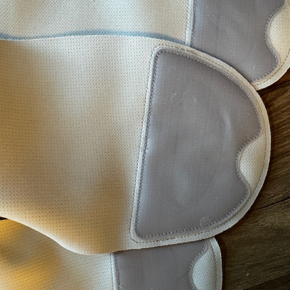 Mom Cozy Post Partum Belly Band - Picture 4 of 5